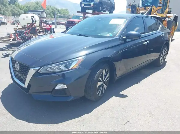 1N4BL4DW6NN347242 2022 NISSAN ALTIMA - Image 2
