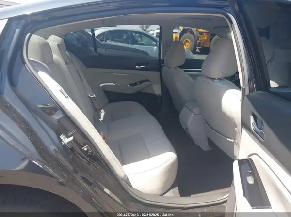 1N4BL4DW6NN347242 2022 NISSAN ALTIMA - Image 8