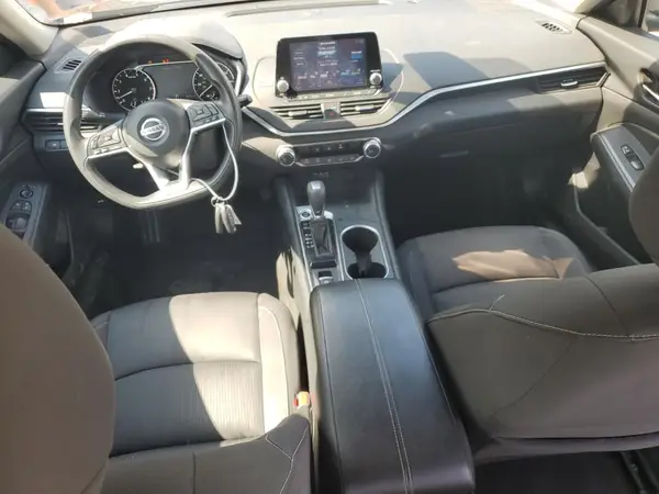 1N4BL4DW6NN352246 2022 NISSAN ALTIMA - Image 8