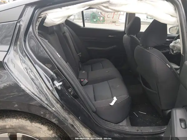 1N4BL4DW6NN354885 2022 NISSAN ALTIMA - Image 8