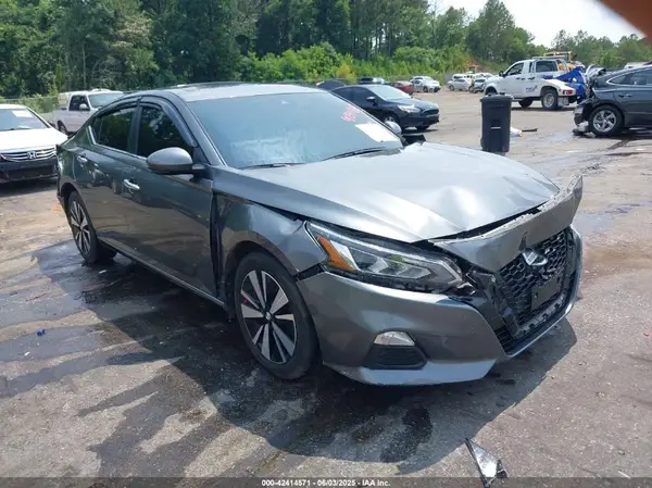 1N4BL4DW6NN354983 2022 NISSAN ALTIMA - Image 1