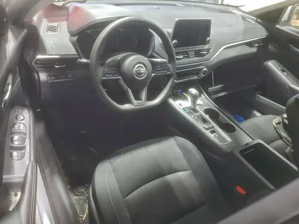 1N4BL4DW6NN355079 2022 NISSAN ALTIMA - Image 8