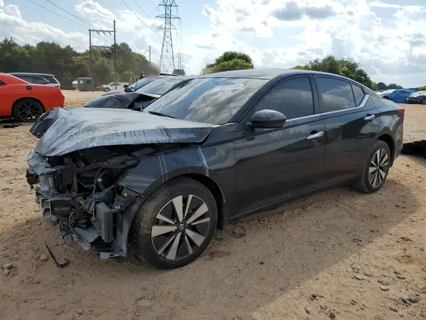 1N4BL4DW6NN355549 2022 NISSAN ALTIMA - Image 1