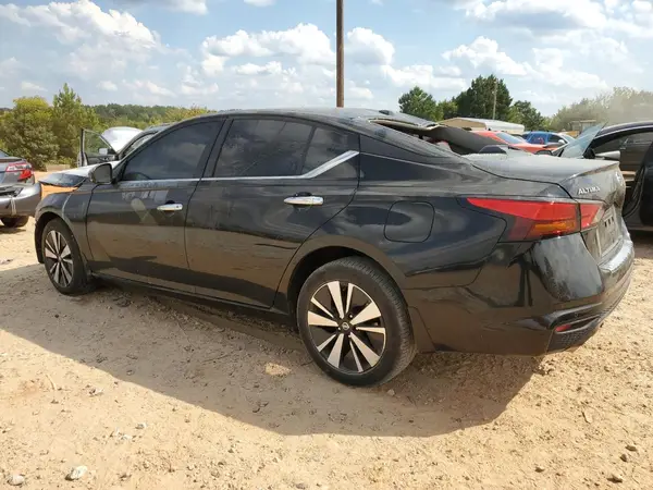 1N4BL4DW6NN355549 2022 NISSAN ALTIMA - Image 2