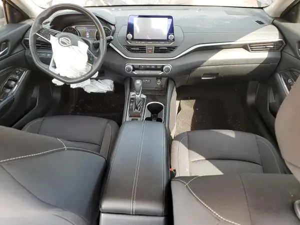 1N4BL4DW6NN355549 2022 NISSAN ALTIMA - Image 8