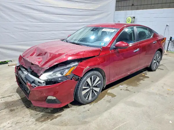 1N4BL4DW6NN356779 2022 NISSAN ALTIMA - Image 1