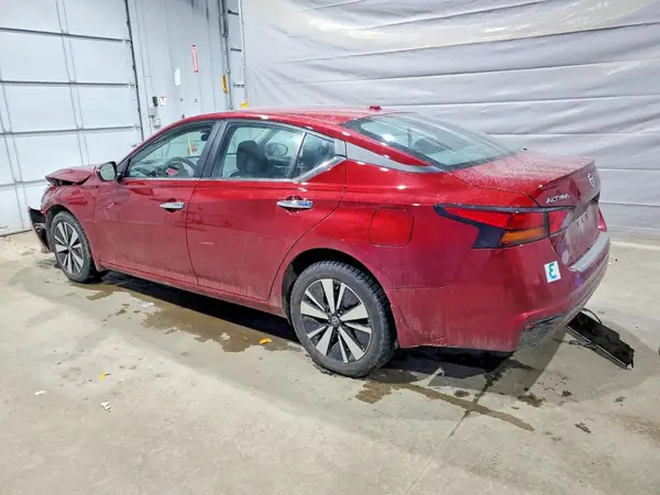 1N4BL4DW6NN356779 2022 NISSAN ALTIMA - Image 2