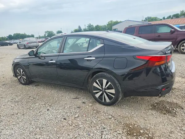 1N4BL4DW6NN359729 2022 NISSAN ALTIMA - Image 2