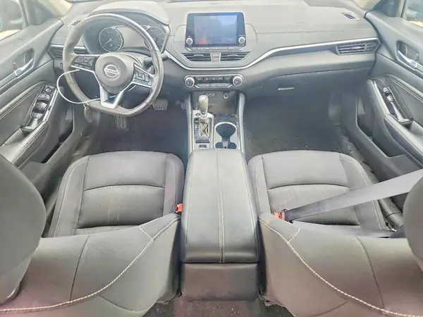 1N4BL4DW6NN359729 2022 NISSAN ALTIMA - Image 8