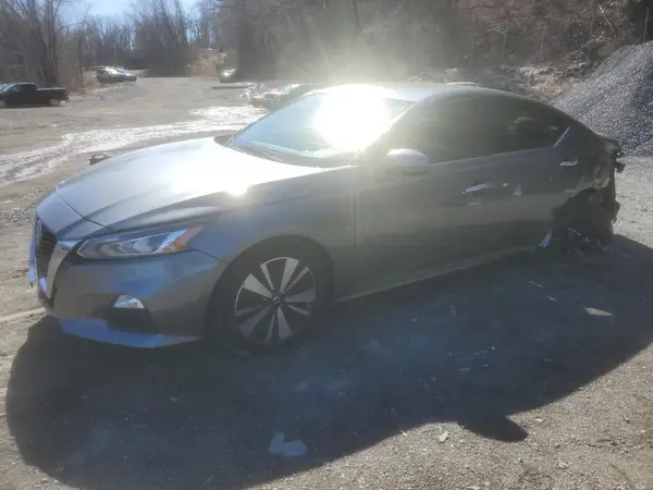 1N4BL4DW6NN360539 2022 NISSAN ALTIMA - Image 1