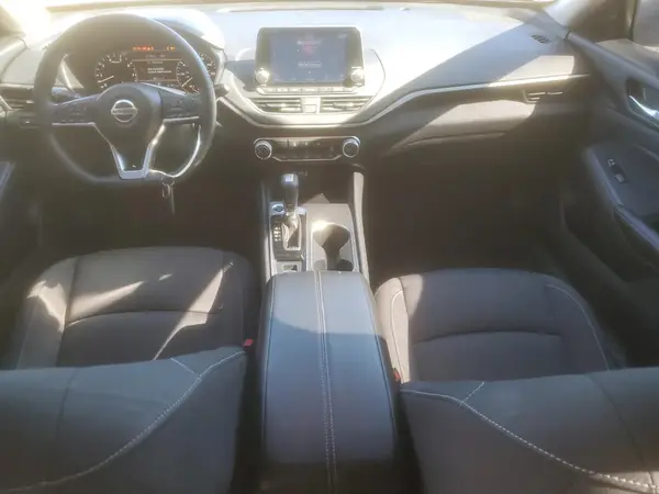 1N4BL4DW6NN360539 2022 NISSAN ALTIMA - Image 8