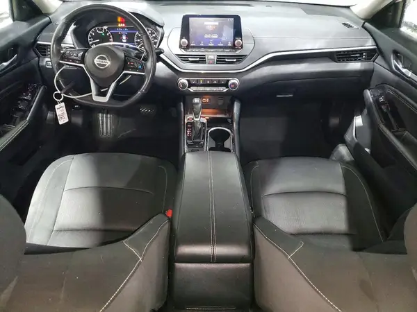 1N4BL4DW6NN367376 2022 NISSAN ALTIMA - Image 8