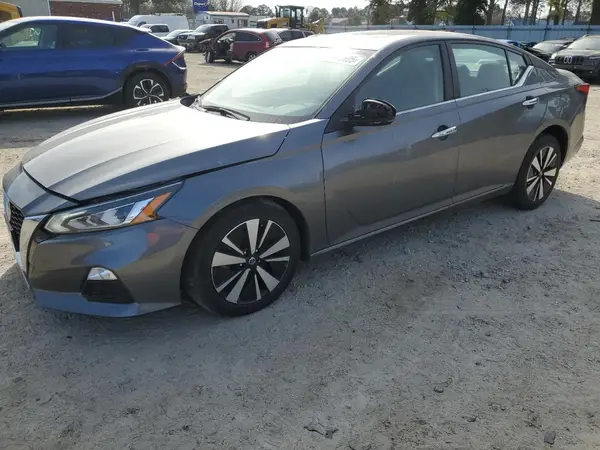 1N4BL4DW6NN367779 2022 NISSAN ALTIMA - Image 1
