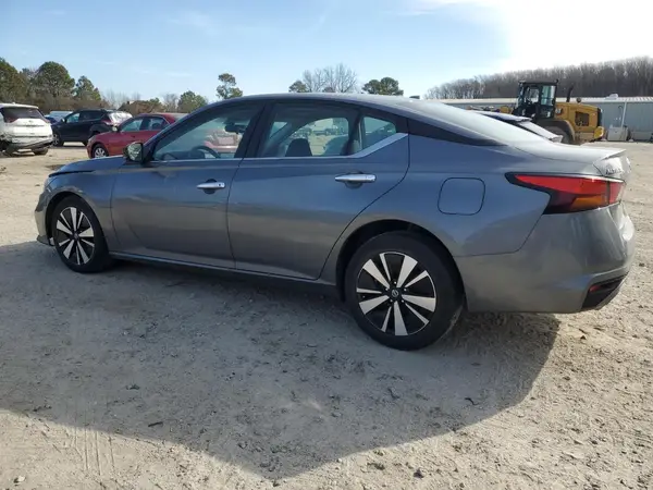 1N4BL4DW6NN367779 2022 NISSAN ALTIMA - Image 2