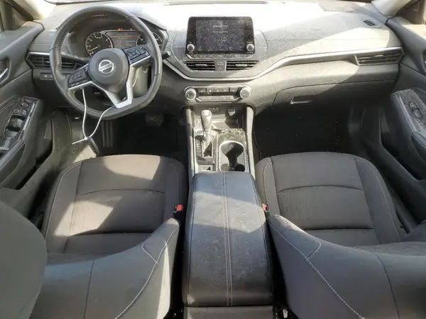 1N4BL4DW6NN367779 2022 NISSAN ALTIMA - Image 8