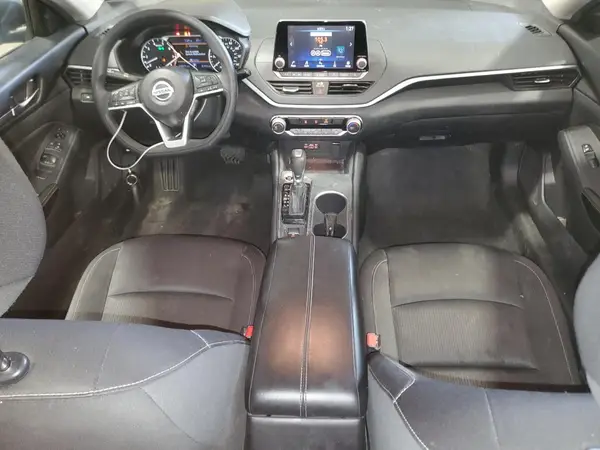 1N4BL4DW6NN380578 2022 NISSAN ALTIMA - Image 8