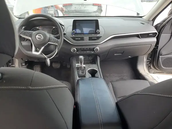 1N4BL4DW6NN380905 2022 NISSAN ALTIMA - Image 8