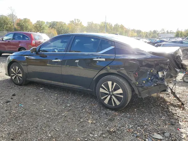 1N4BL4DW6NN385439 2022 NISSAN ALTIMA - Image 2