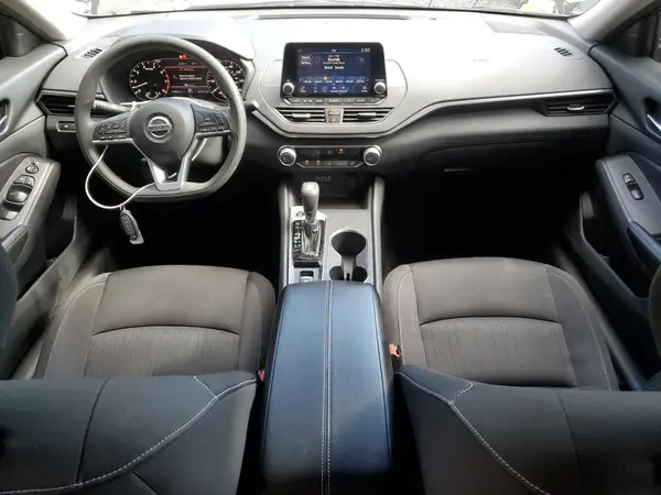 1N4BL4DW6NN385439 2022 NISSAN ALTIMA - Image 8