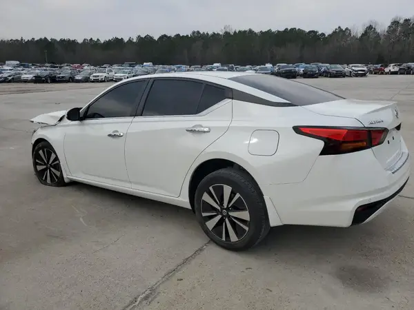 1N4BL4DW6NN387840 2022 NISSAN ALTIMA - Image 2