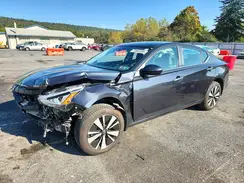 1N4BL4DW6NN390091 2022 NISSAN ALTIMA