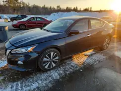 1N4BL4DW6NN407262 2022 NISSAN ALTIMA