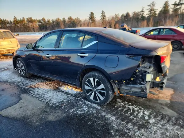 1N4BL4DW6NN407262 2022 NISSAN ALTIMA - Image 2