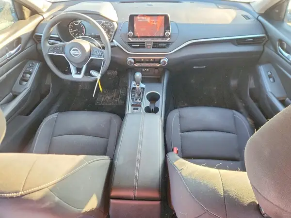 1N4BL4DW6NN407262 2022 NISSAN ALTIMA - Image 8