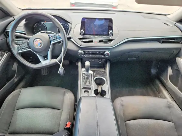 1N4BL4DW6NN418200 2022 NISSAN ALTIMA - Image 8