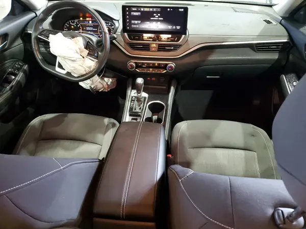 1N4BL4DW6PN301719 2023 NISSAN ALTIMA - Image 8