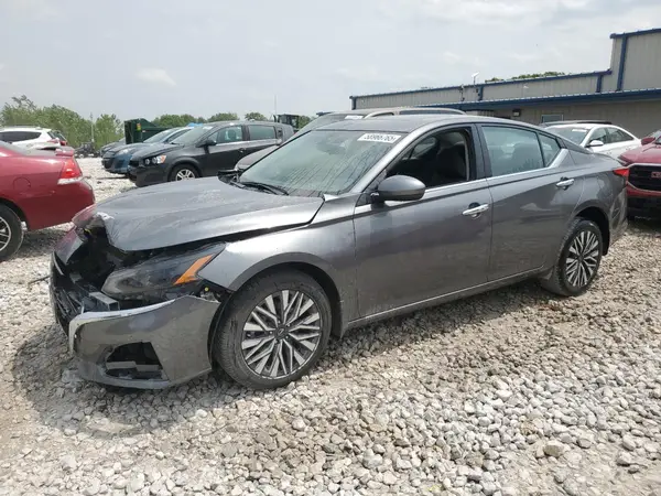 1N4BL4DW6PN306192 2023 NISSAN ALTIMA - Image 1