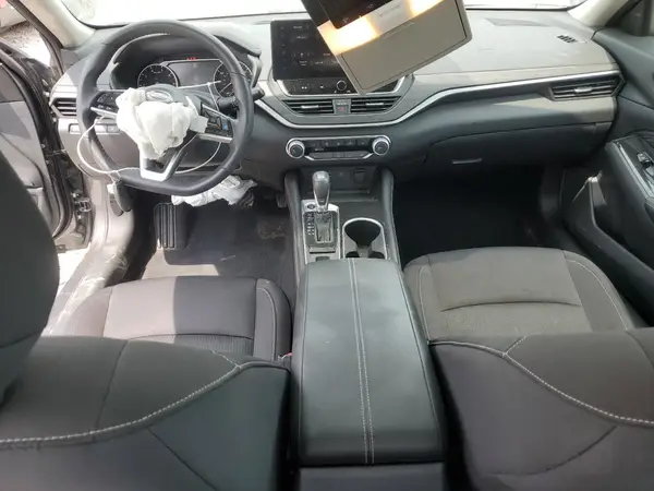 1N4BL4DW6PN306192 2023 NISSAN ALTIMA - Image 8