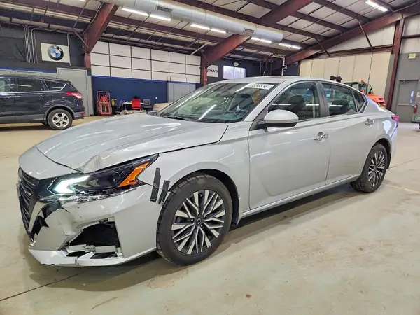 1N4BL4DW6PN309187 2023 NISSAN ALTIMA - Image 1