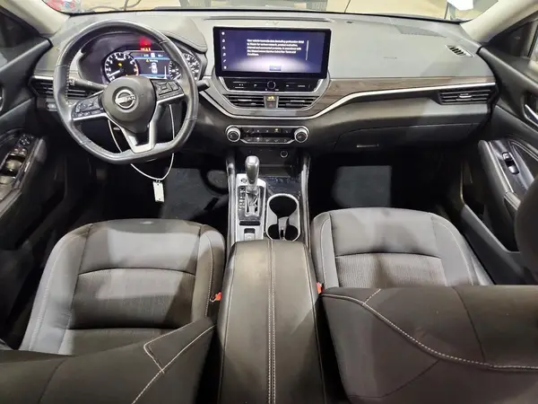 1N4BL4DW6PN309187 2023 NISSAN ALTIMA - Image 8