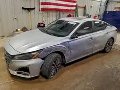 1N4BL4DW6PN319539 2023 NISSAN ALTIMA