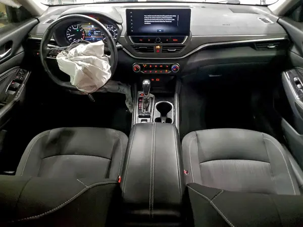 1N4BL4DW6PN319539 2023 NISSAN ALTIMA - Image 8