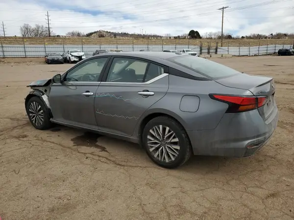 1N4BL4DW6PN322926 2023 NISSAN ALTIMA - Image 2