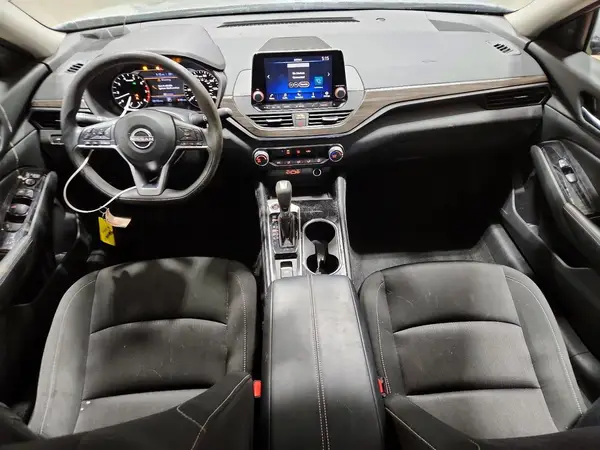 1N4BL4DW6PN343789 2023 NISSAN ALTIMA - Image 8