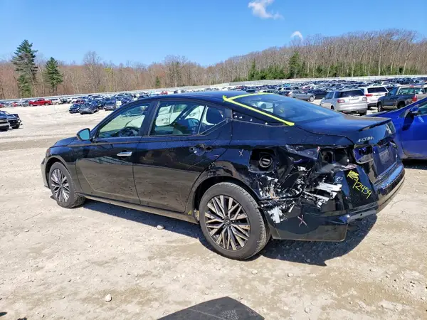1N4BL4DW6PN362987 2023 NISSAN ALTIMA - Image 2