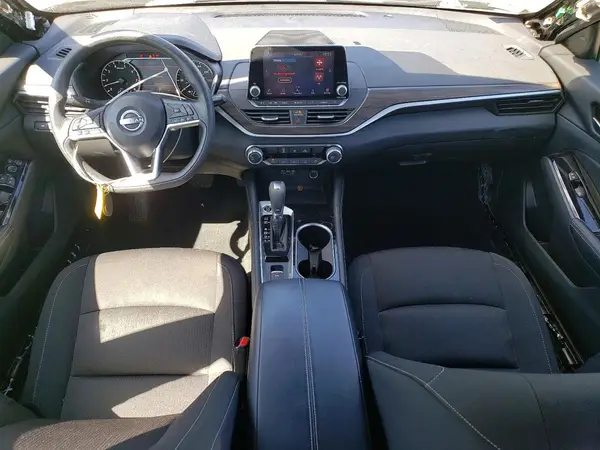 1N4BL4DW6PN362987 2023 NISSAN ALTIMA - Image 8