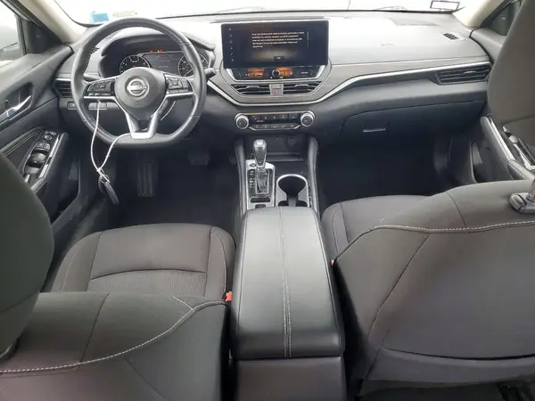 1N4BL4DW6PN370216 2023 NISSAN ALTIMA - Image 8