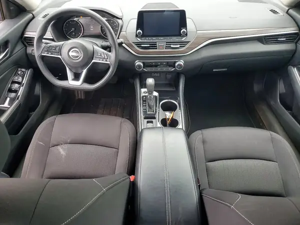 1N4BL4DW6PN370488 2023 NISSAN ALTIMA - Image 8