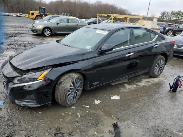 1N4BL4DW6PN372452 2023 NISSAN ALTIMA - Image 1