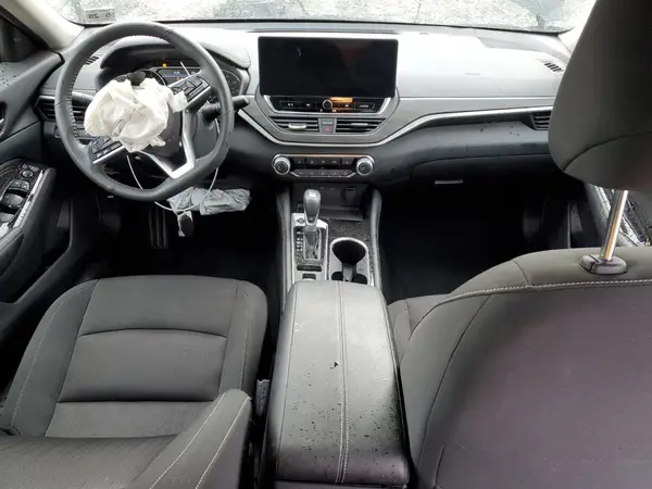 1N4BL4DW6PN372452 2023 NISSAN ALTIMA - Image 8