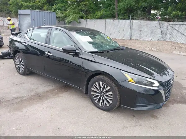 1N4BL4DW6PN378638 2023 NISSAN ALTIMA - Image 1