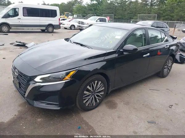 1N4BL4DW6PN378638 2023 NISSAN ALTIMA - Image 2