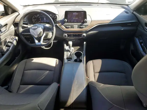 1N4BL4DW6PN393608 2023 NISSAN ALTIMA - Image 8