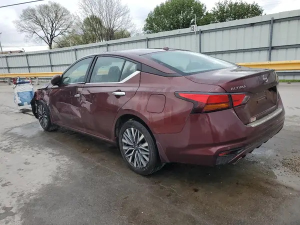 1N4BL4DW6PN400914 2023 NISSAN ALTIMA - Image 2