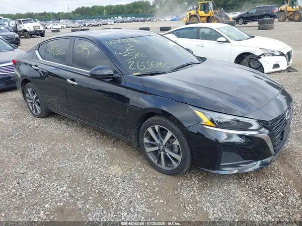 1N4BL4DW6PN404722 2023 NISSAN ALTIMA - Image 1