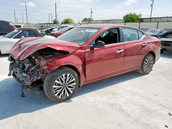 1N4BL4DW6PN407054 2023 NISSAN ALTIMA - Image 1